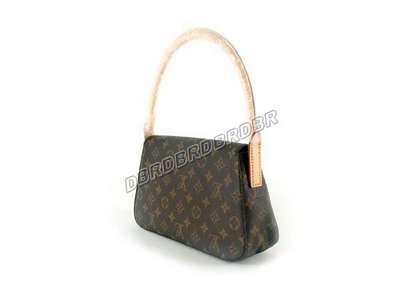 discount louis vuitton handbags monogram canvas m51147 wholesale