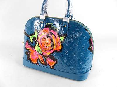 discount louis vuitton handbags stephen sprouse 93725lan_240 wholesale