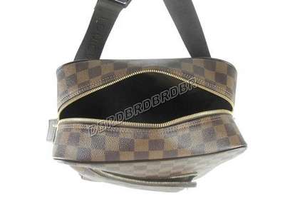 discount louis vuitton handbags damier ebene canvas n41441 coffee wholesale