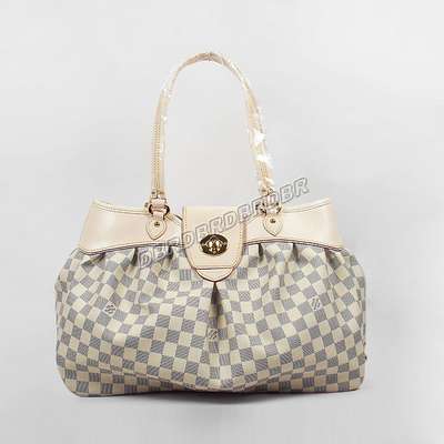 Louis Vuitton N45714 white