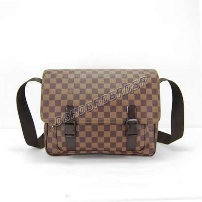 Louis Vuitton N51125 Coffee