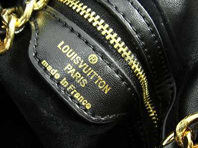 discount louis vuitton handbags monogram eclipse m97021 black wholesale