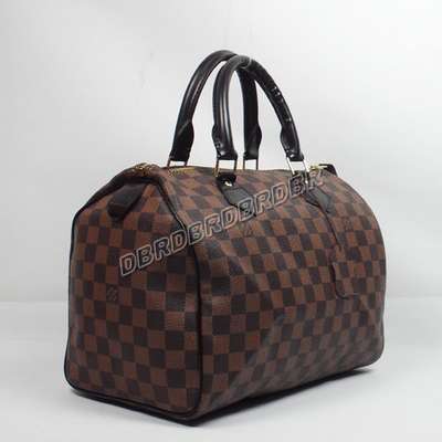 discount louis vuitton handbags damier ebene canvas n41526 coffee wholesale