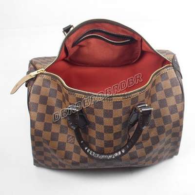 discount louis vuitton handbags damier ebene canvas n41524 coffee wholesale