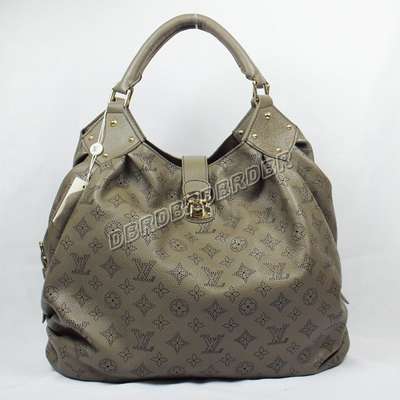 Discount Louis Vuitton Handbags Monogram Mahina M95546 Lkaqi Wholesale