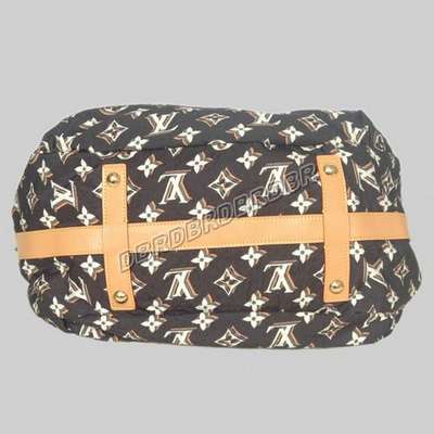 discount louis vuitton handbags monogram bulles m40233 blue wholesale