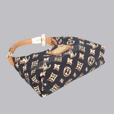 discount louis vuitton handbags monogram bulles m40239 black wholesale