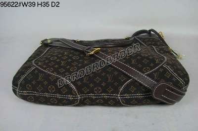 discount louis vuitton handbags monogram ldylle m95622 coffee wholesale