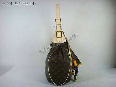 discount louis vuitton handbags monogram canvas m92001 jin wholesale