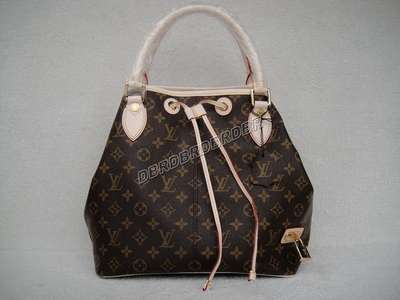 Discount Louis Vuitton Handbags Monogram Canvas M40372 Wholesale