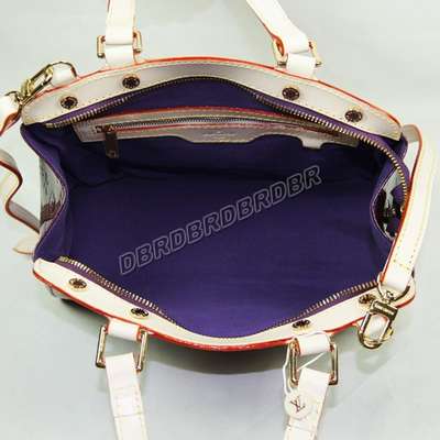 discount louis vuitton handbags monogram vernis m91622 purple wholesale