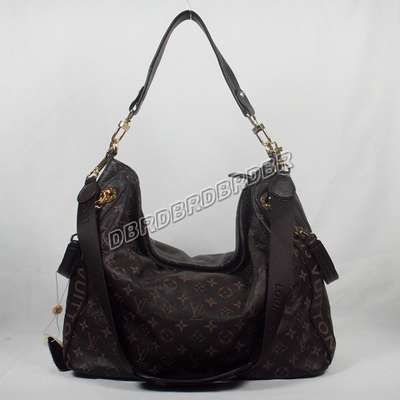 Louis Vuitton M95006 Damier Coffee