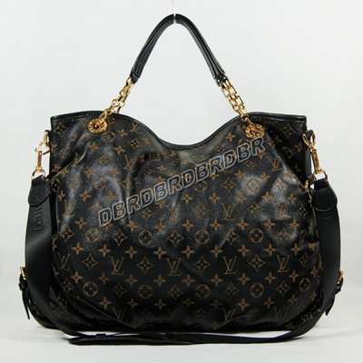 Louis Vuitton M91952 black