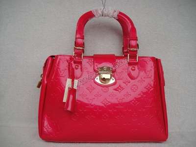 Louis Vuitton 93757 Rose Red