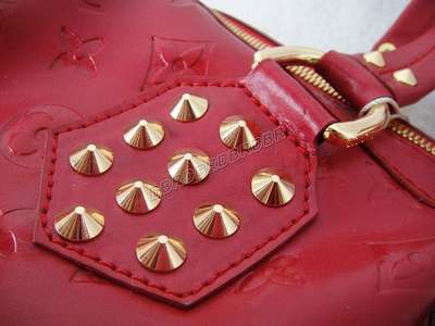 discount louis vuitton handbags courtney m97008 red wholesale