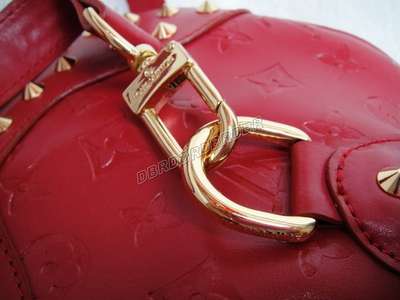 discount louis vuitton handbags courtney m97008 red wholesale