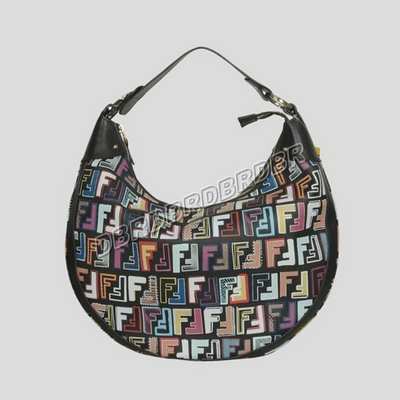 Fendi Handbag-2287kec_12