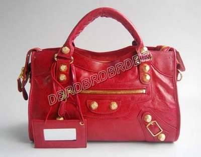 Balenciaga Handbag-084332Bhong_50