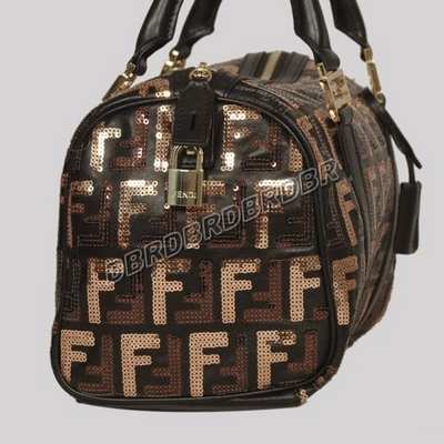 Fendi Handbag-8257kess_140