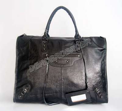 Discount Luxury Handbags Balenciaga 084336hei_63 Wholesale