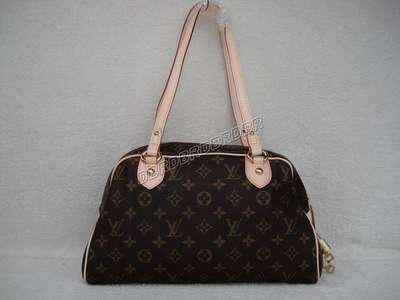 discount louis vuitton handbags monogram canvas m95565 wholesale