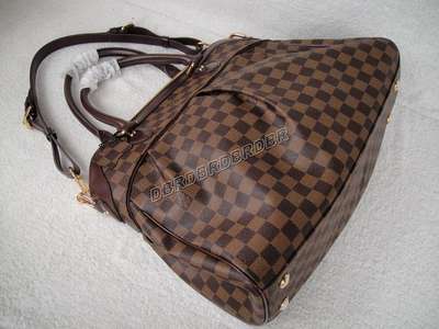 discount louis vuitton handbags damier ebene canvas n51998 coffee wholesale