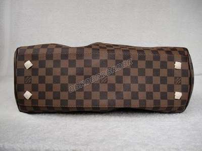 discount louis vuitton handbags damier ebene canvas n51998 coffee wholesale