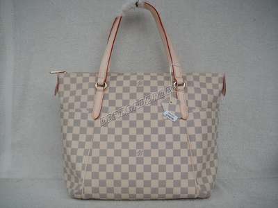 Louis Vuitton N51263 white