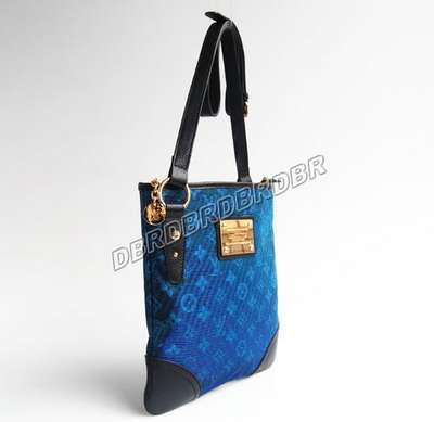 discount louis vuitton handbags leather m95129 lanc/hei wholesale