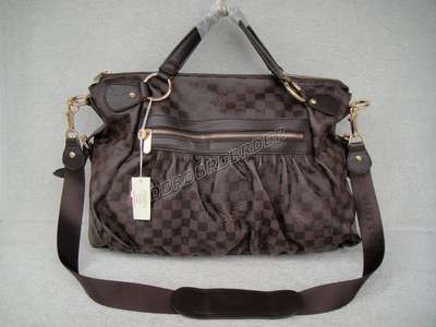 Louis Vuitton N95523 Coffee