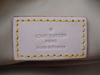 discount louis vuitton handbags monogram canvas m40025 wholesale