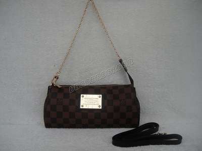 Louis Vuitton N55213 Coffee