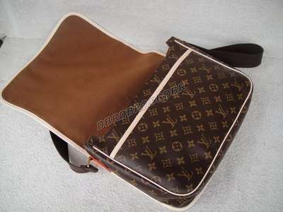 discount louis vuitton handbags monogram canvas m40105 wholesale