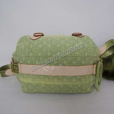 discount louis vuitton handbags monogram denim m97361 lv wholesale