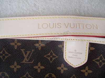 discount louis vuitton handbags monogram canvas m40354 wholesale