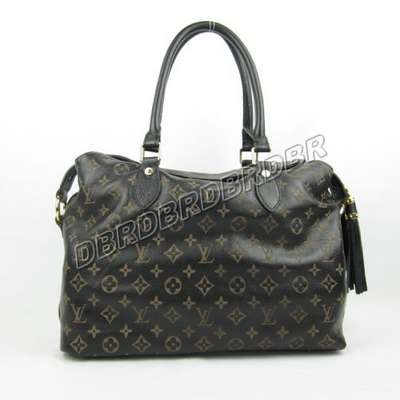 discount louis vuitton handbags leather m95980 black wholesale