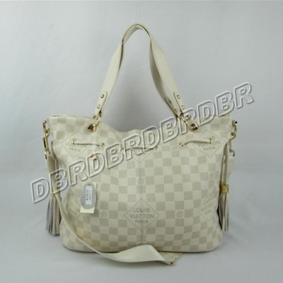 Louis Vuitton N41299 white