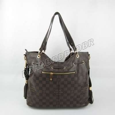 discount louis vuitton handbags leather n41299 coffee wholesale