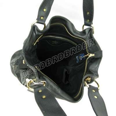 discount louis vuitton handbags leather n41298 black wholesale