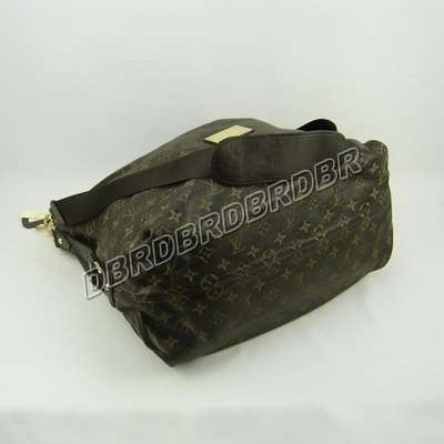 discount louis vuitton handbags leather m95019 coffee wholesale