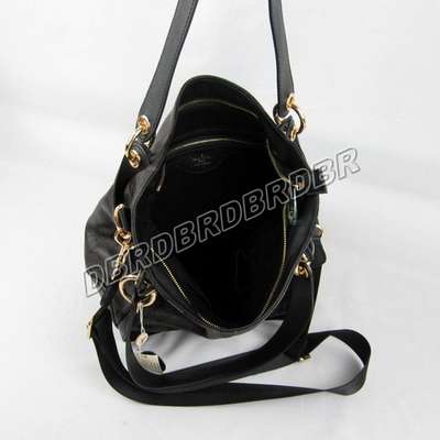 discount louis vuitton handbags leather n41306 black wholesale