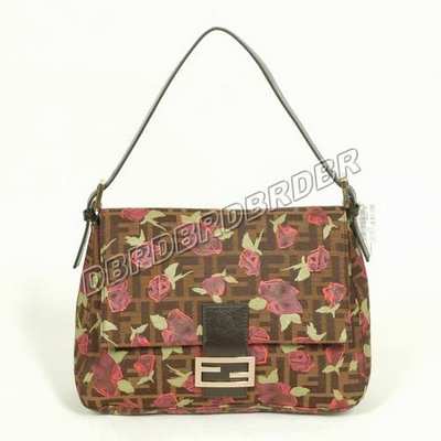 Fendi Handbag-8287Fmg_225