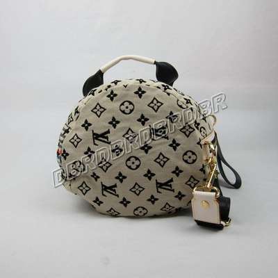 discount louis vuitton handbags spring summer 2010 m40362 blue wholesale