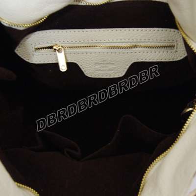 discount louis vuitton handbags leather m96113 beige white wholesale