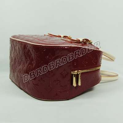 discount louis vuitton handbags monogram vernis m93516 ho wholesale