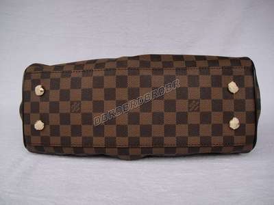 discount louis vuitton handbags damier ebene canvas n51997 coffee wholesale