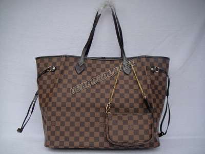 Louis Vuitton N51106 Coffee collection