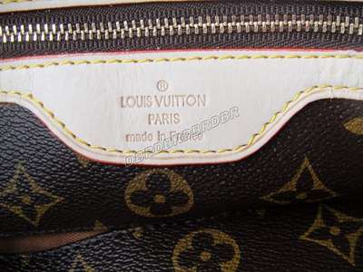 discount louis vuitton handbags monogram canvas m51108 wholesale