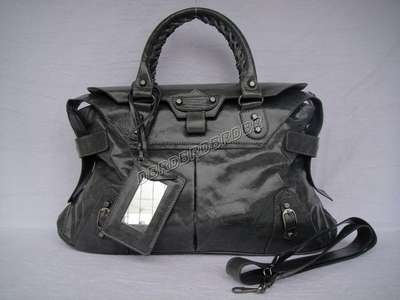 Balenciaga Handbag-084668shui_98