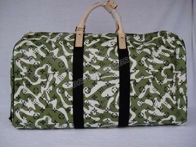 discount louis vuitton handbags monogram ouflage m95774 lv wholesale